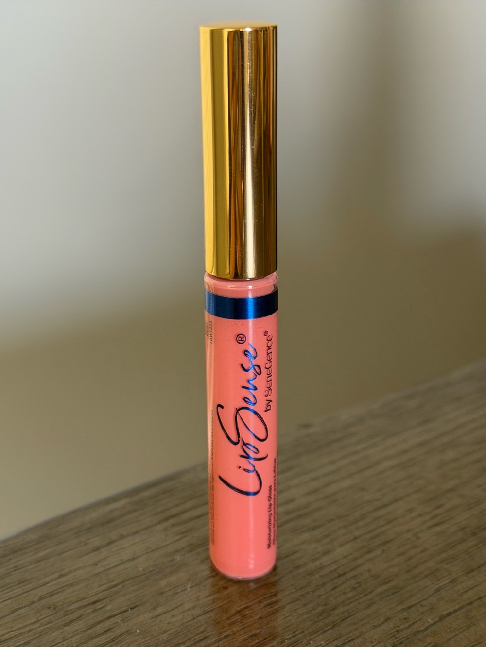 SeneGence LipSense Coconut Guava Gloss .20 fl oz